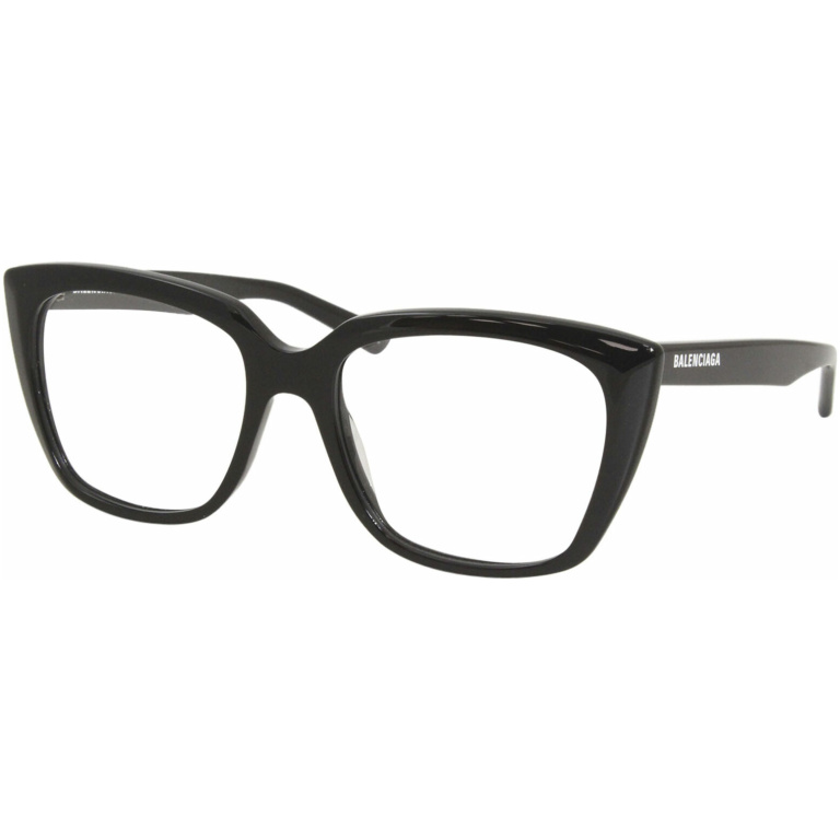 Balenciaga BB0062o-001 Female Eyeglasses