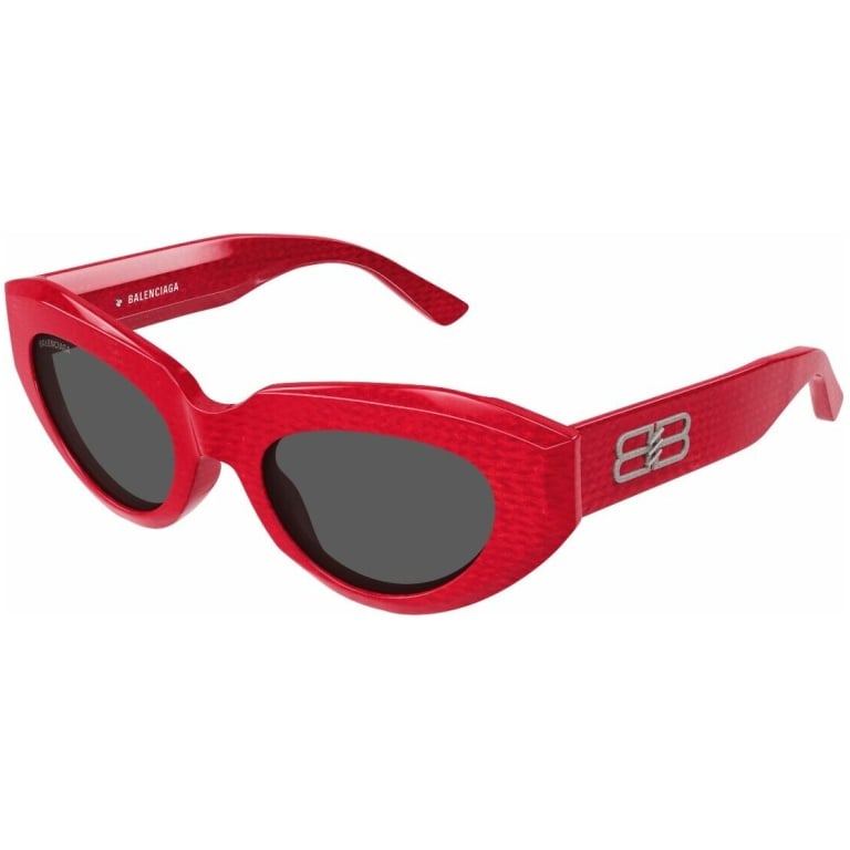 Balenciaga BB0236S-003 Female Sunglasses