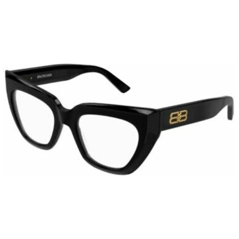Balenciaga BB0238o-001 Female Eyeglasses