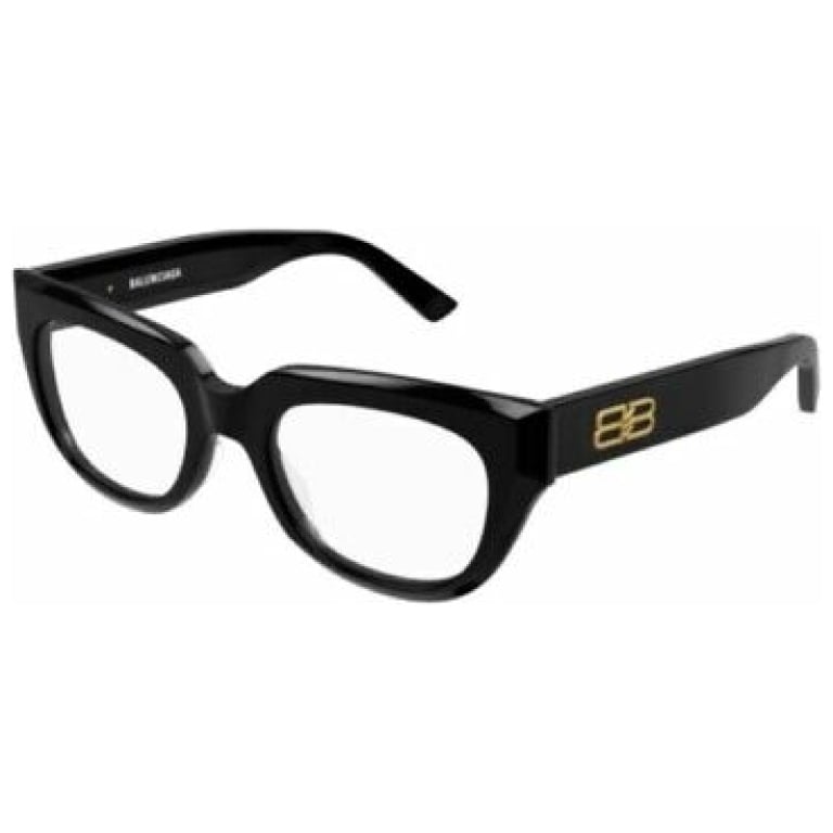Balenciaga BB0239o-001 Female Eyeglasses