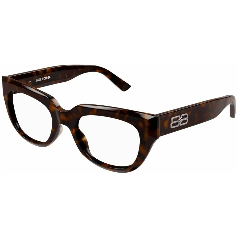 Balenciaga BB0239O-002 Female Eyeglasses