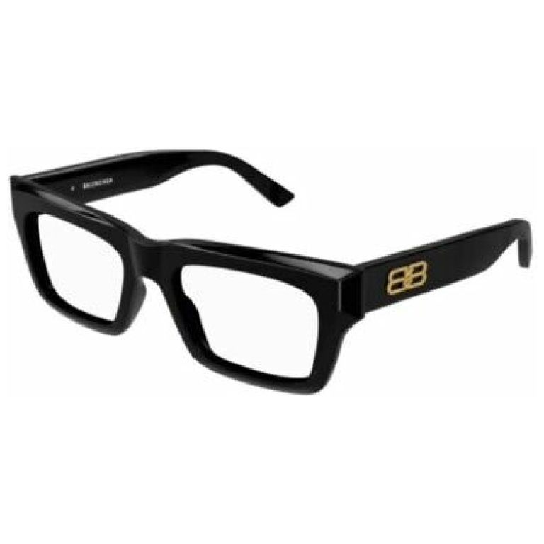 Balenciaga BB0240o-001 UNISEX Eyeglasses