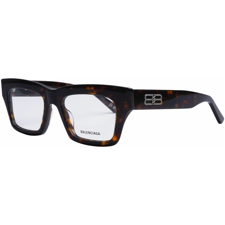 Balenciaga BB0240o-002 UNISEX Eyeglasses