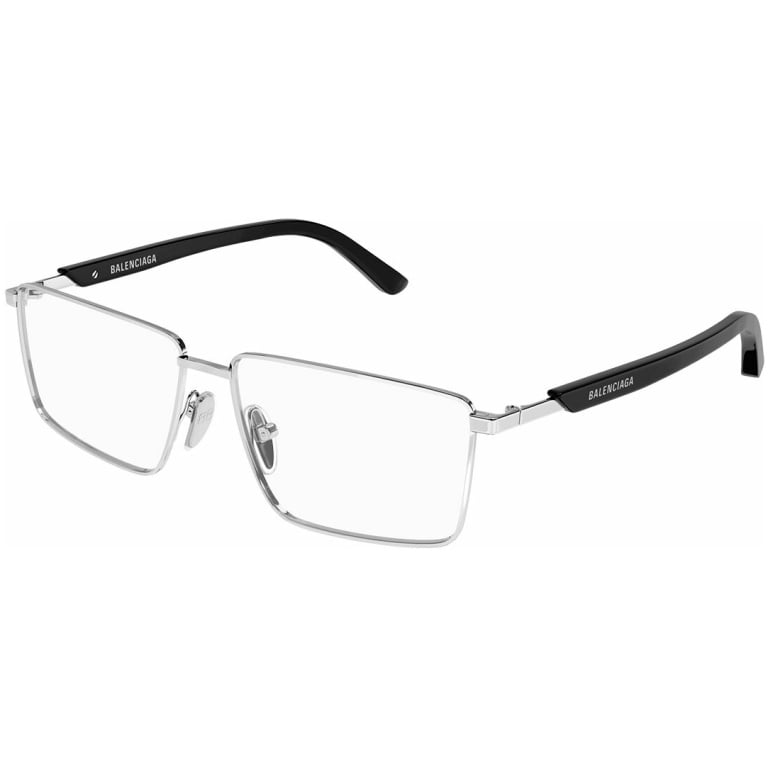 Balenciaga BB0247o-001 Male Eyeglasses