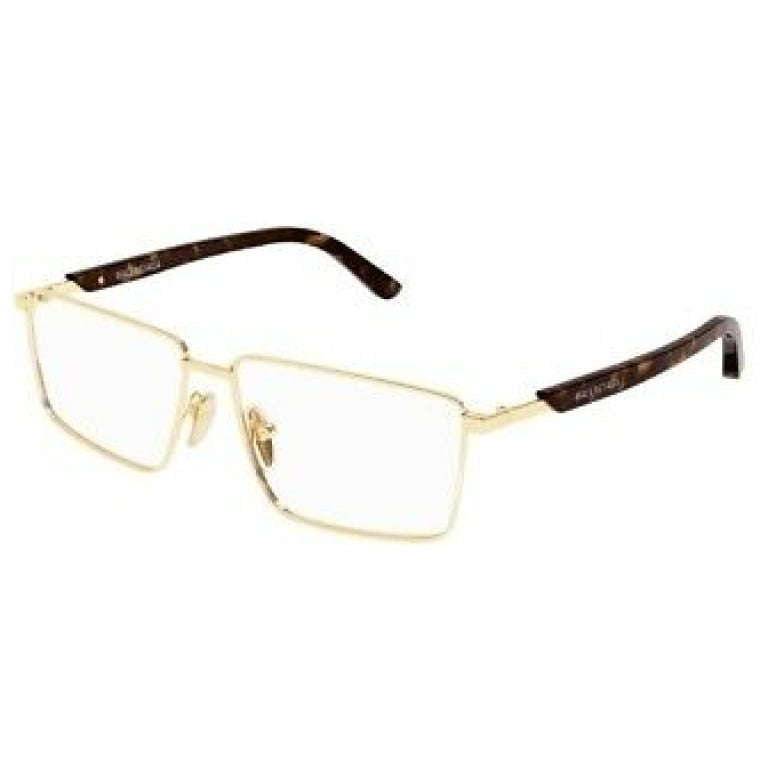Balenciaga BB0247o-002 Male Eyeglasses