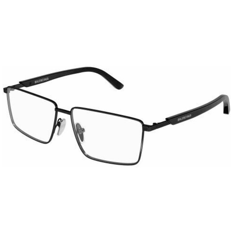 Balenciaga BB0247o-003 MAN Eyeglasses