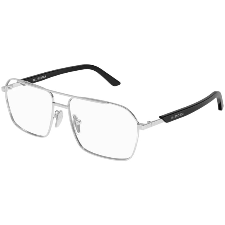 Balenciaga BB0248o-001 Male Eyeglasses