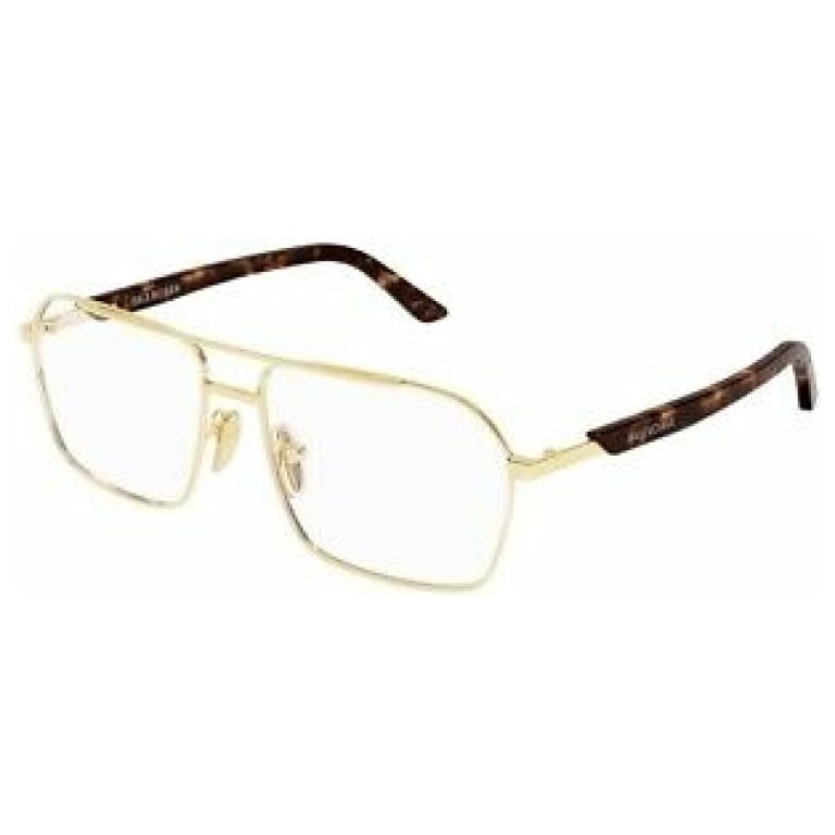 Balenciaga BB0248o-002 Male Eyeglasses