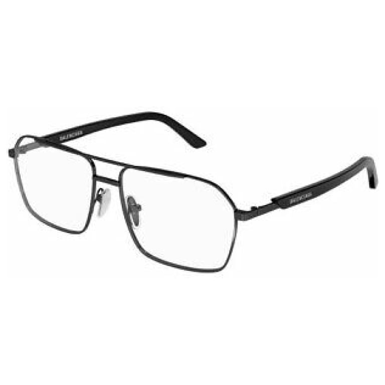 Balenciaga BB0248o-003 Male Eyeglasses
