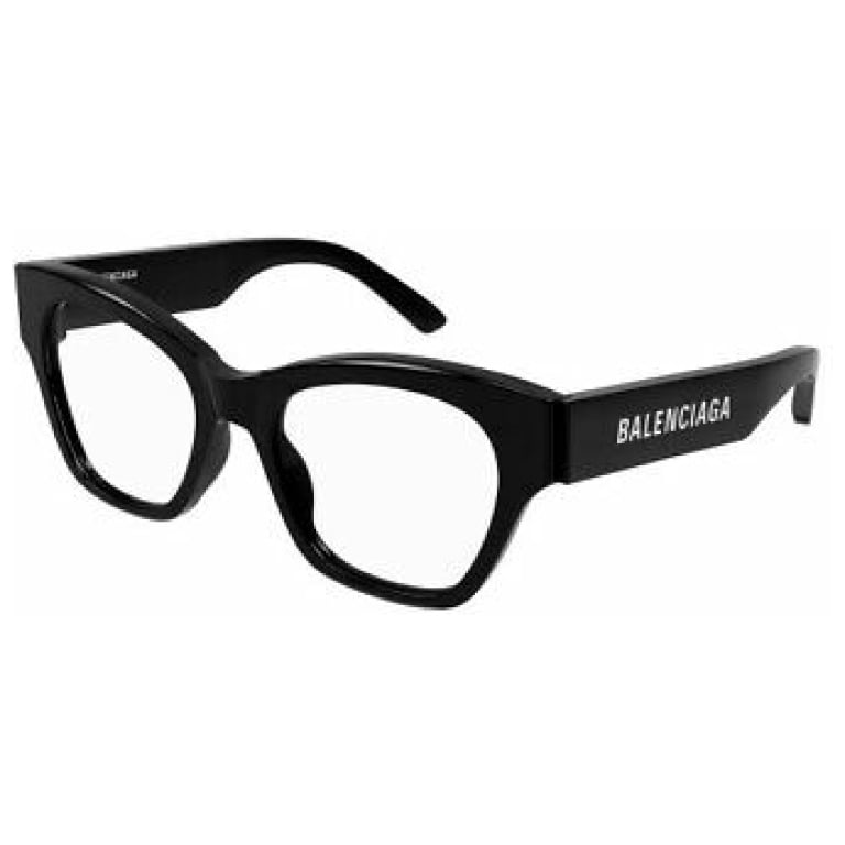 Balenciaga BB0263o-001 Female Eyeglasses