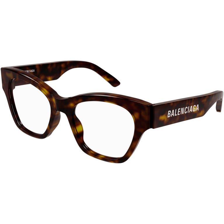 Balenciaga BB0263o-002 Women Eyeglasses