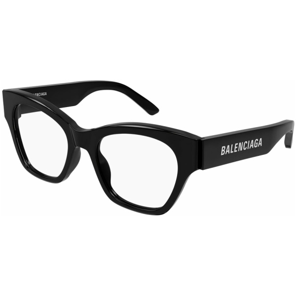 Balenciaga BB0263o-004 Female Eyeglasses