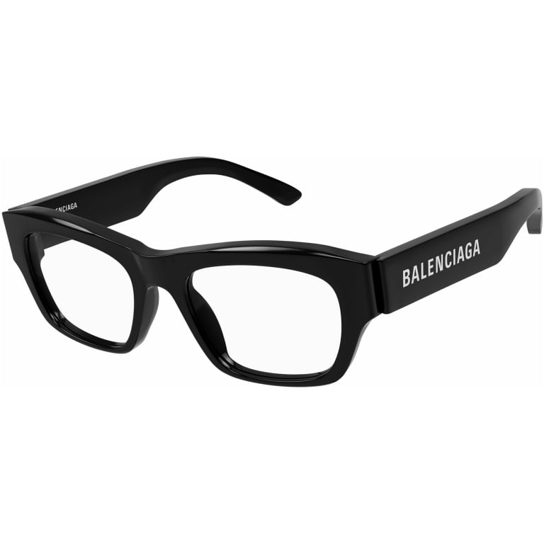 Balenciaga BB0264o-001 UNISEX Eyeglasses