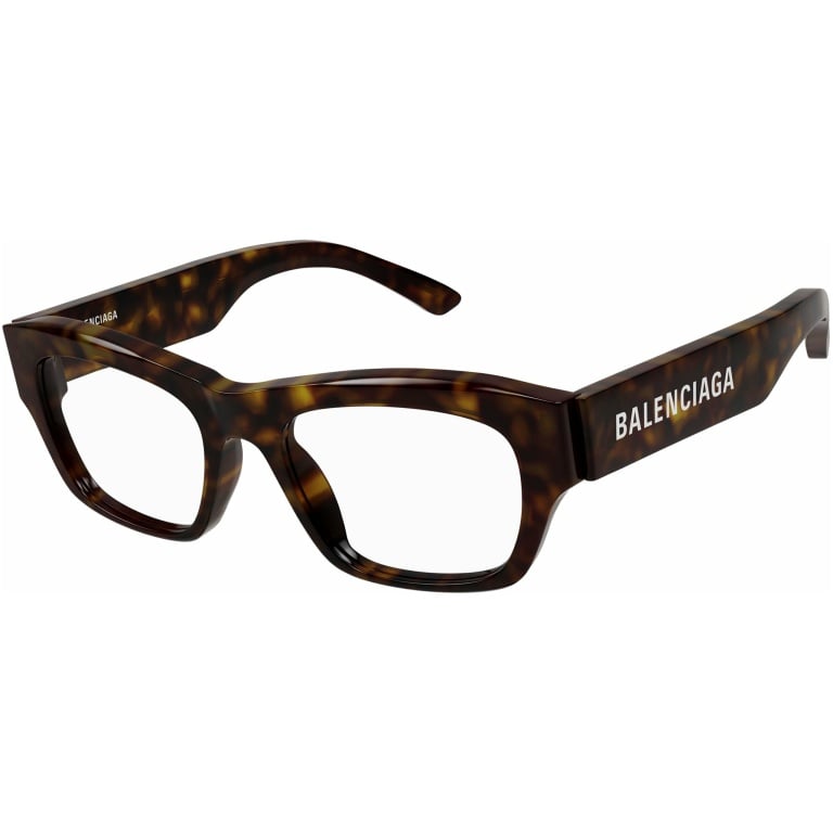Balenciaga BB0264o-002 UNISEX Eyeglasses