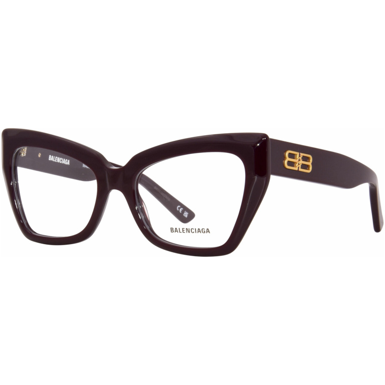 Balenciaga BB0275o-003 Female Eyeglasses