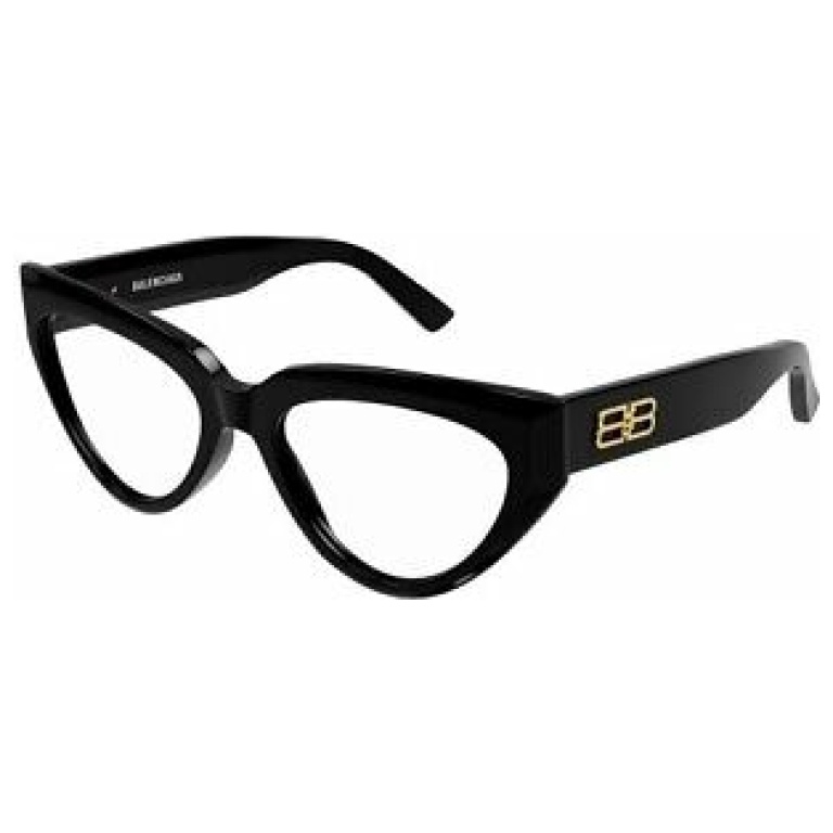 Balenciaga BB0276o-001 Female Eyeglasses