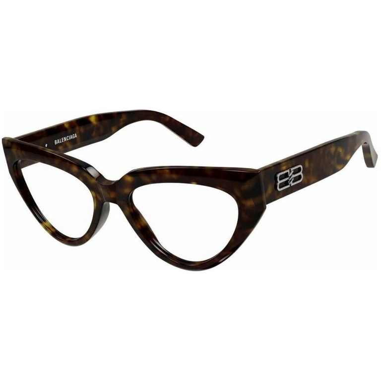 Balenciaga BB0276o-002 Female Eyeglasses