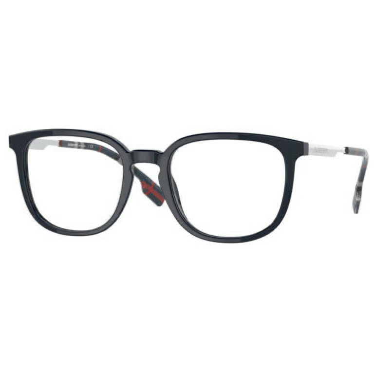 Burberry BE2307-3961-50 Unisex Eyeglasses