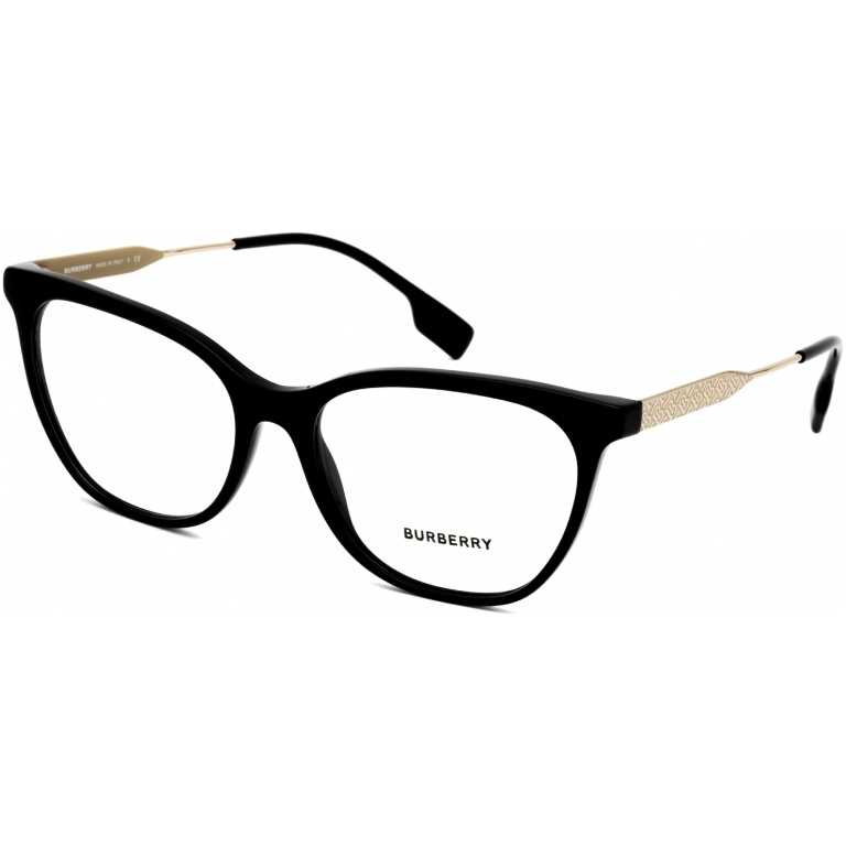 Burberry BE2333-3001-55 Female Eyeglasses