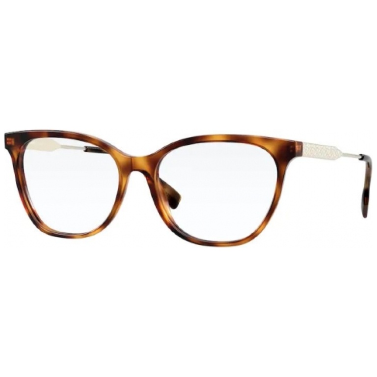 Burberry BE2333-3316-55 Unisex Eyeglasses