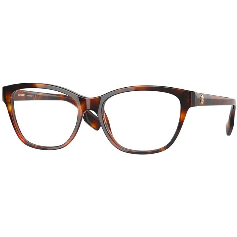 Burberry BE2346F-3316 Unisex Eyeglasses