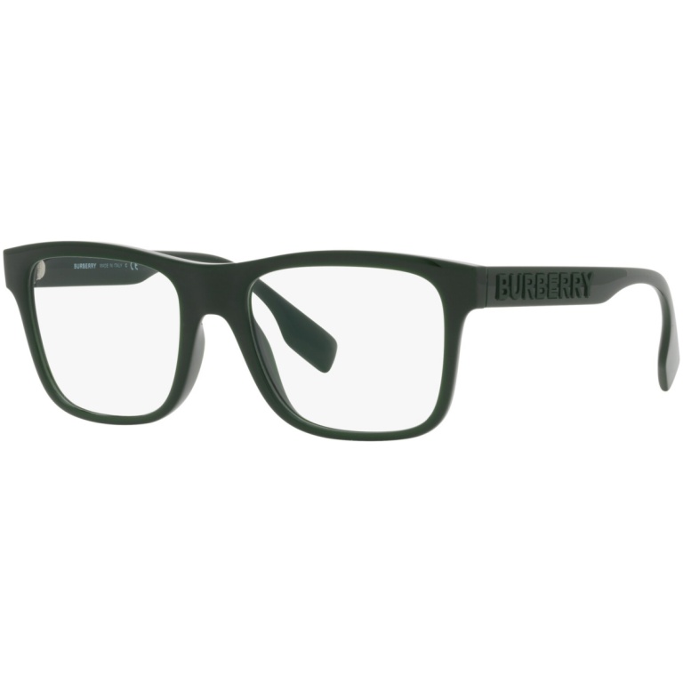 Burberry BE2353-3999-55 Unisex Eyeglasses