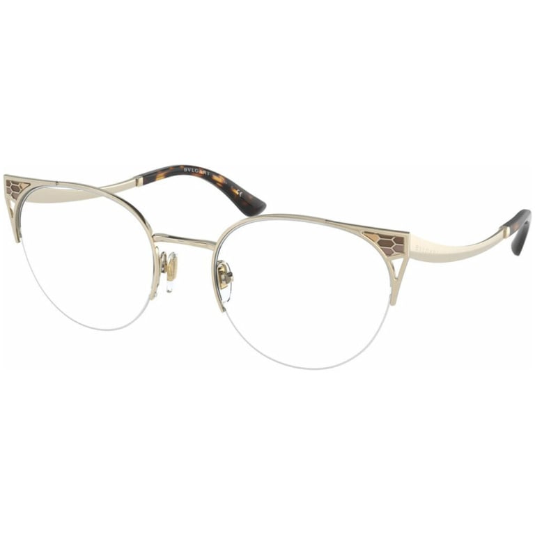Bvlgari BV2243-278-53 Unisex Eyeglasses