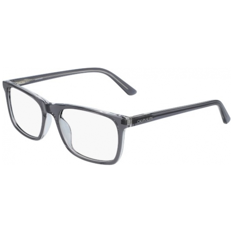 Calvin Klein CK20503-076-5518 Unisex Eyeglasses