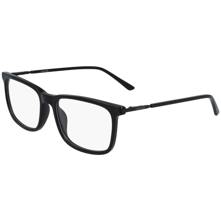 Calvin Klein CK20510-001-5618 Unisex Eyeglasses