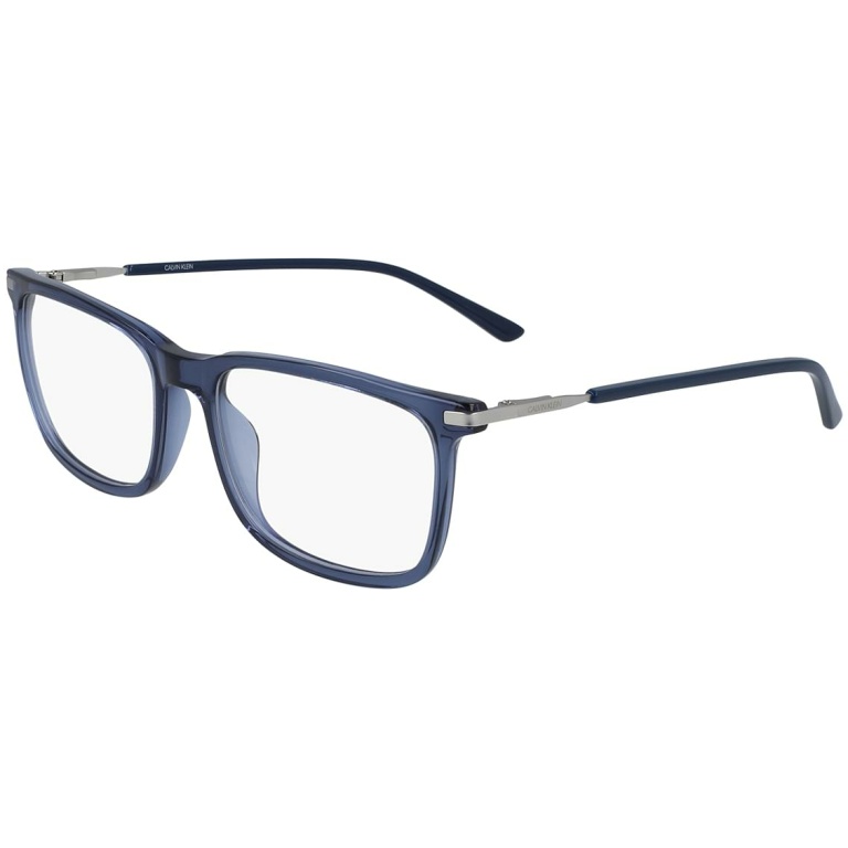 Calvin Klein CK20510-410-5618 Unisex Eyeglasses