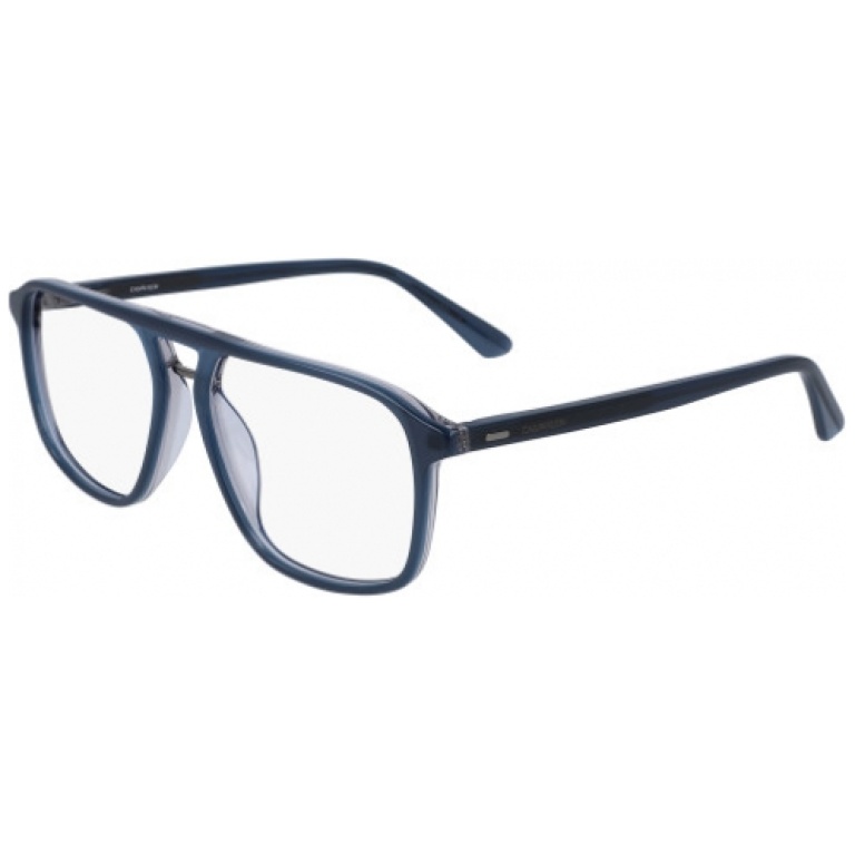 Calvin Klein CK20529-424-5516 Unisex Eyeglasses