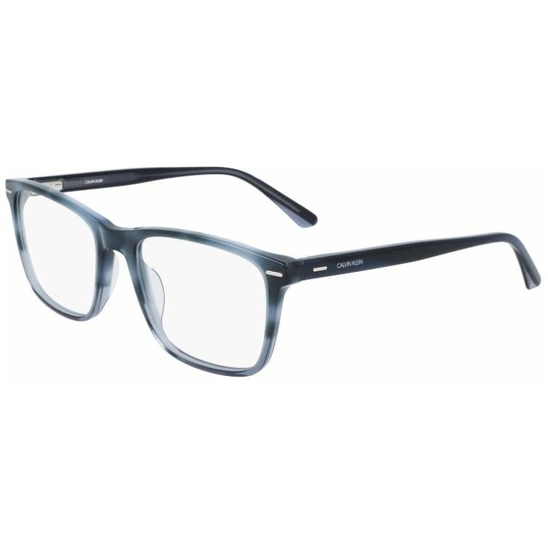 Calvin Klein CK21502-412-5519 Unisex Eyeglasses