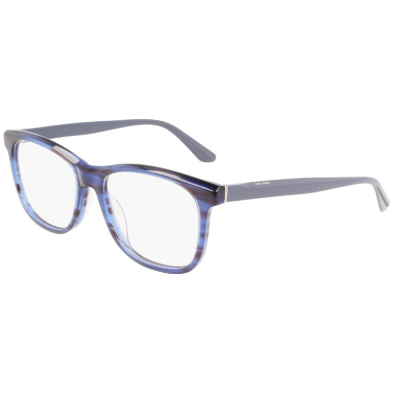 Calvin Klein CK22507-420-5516 Unisex Eyeglasses