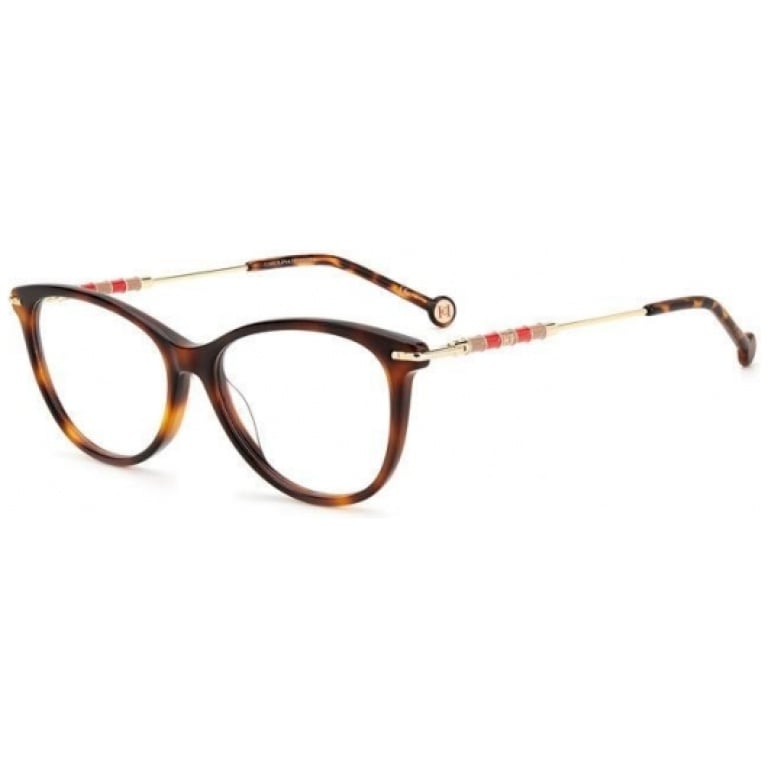 Carolina Herrera CH0043-005L-53 Unisex Eyeglasses