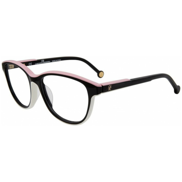 Carolina Herrera VHE-800-6HC Female Eyeglasses