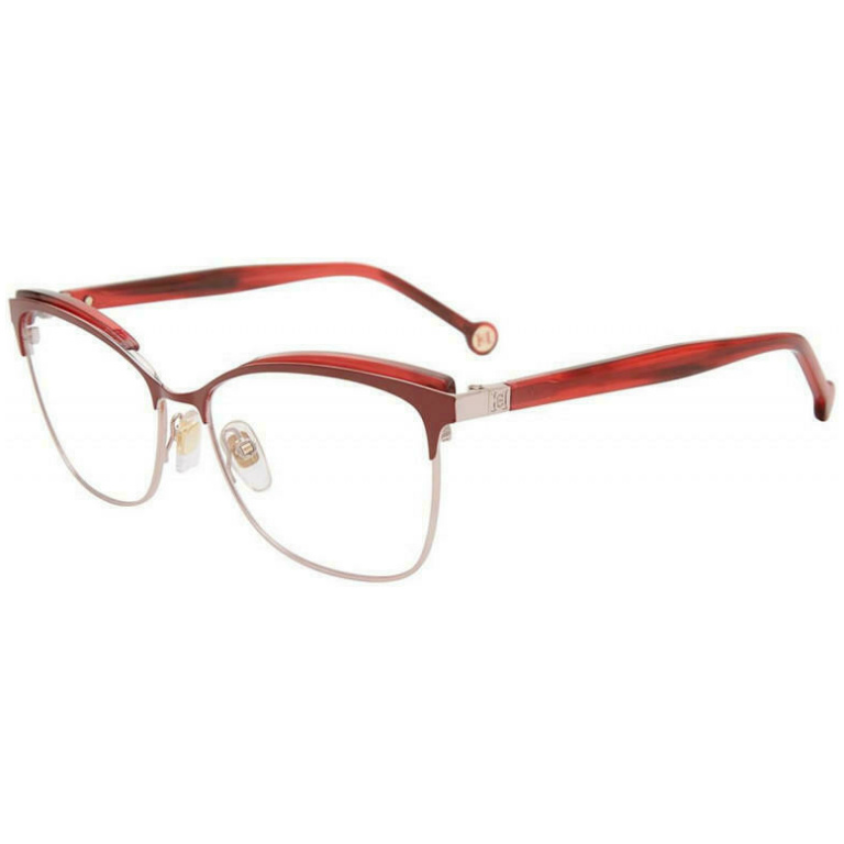 Carolina Herrera VHE188K-0K99 Unisex Eyeglasses