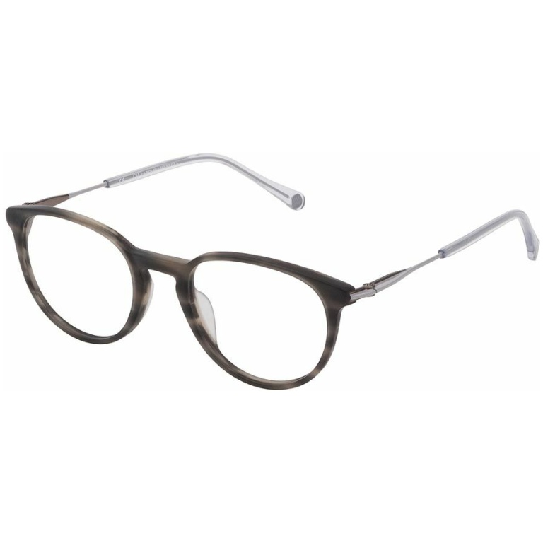 Carolina Herrera VHE825-06K3 Unisex Eyeglasses