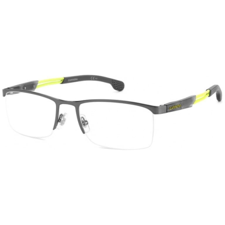 Carrera 4408-3U5-56 Unisex Eyeglasses