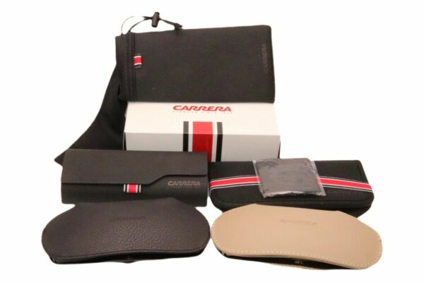Carrera CARDUC 001/S-008A T4