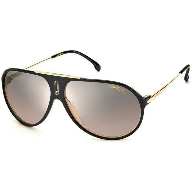 Carrera HOT65-0KDX-G4 Unisex Sunglasses