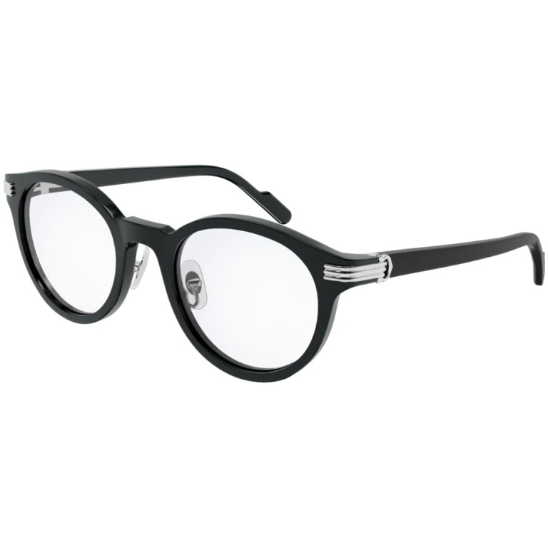 Cartier CT0312o-001 MAN Eyeglasses