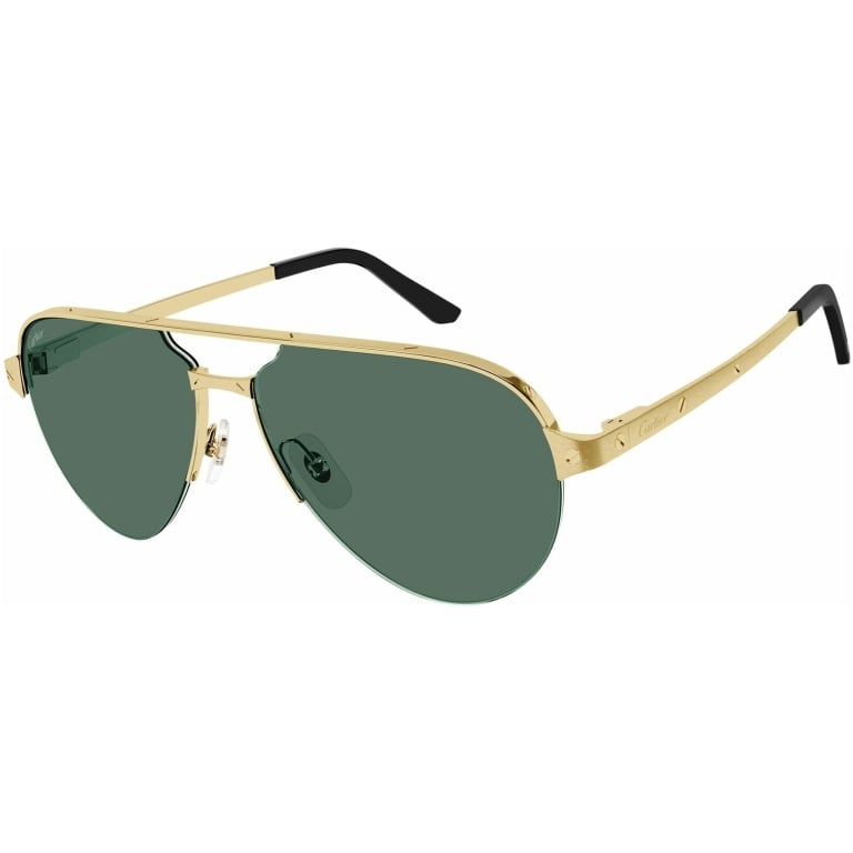 Cartier CT0386S-002 MAN Sunglasses