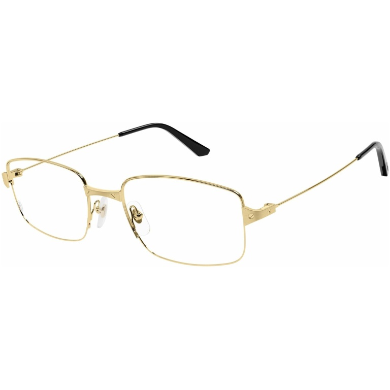 Cartier CT0406o-001 MAN Eyeglasses