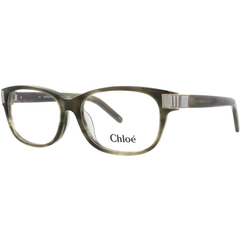 Chloe CE2606-316-5215 Unisex Eyeglasses