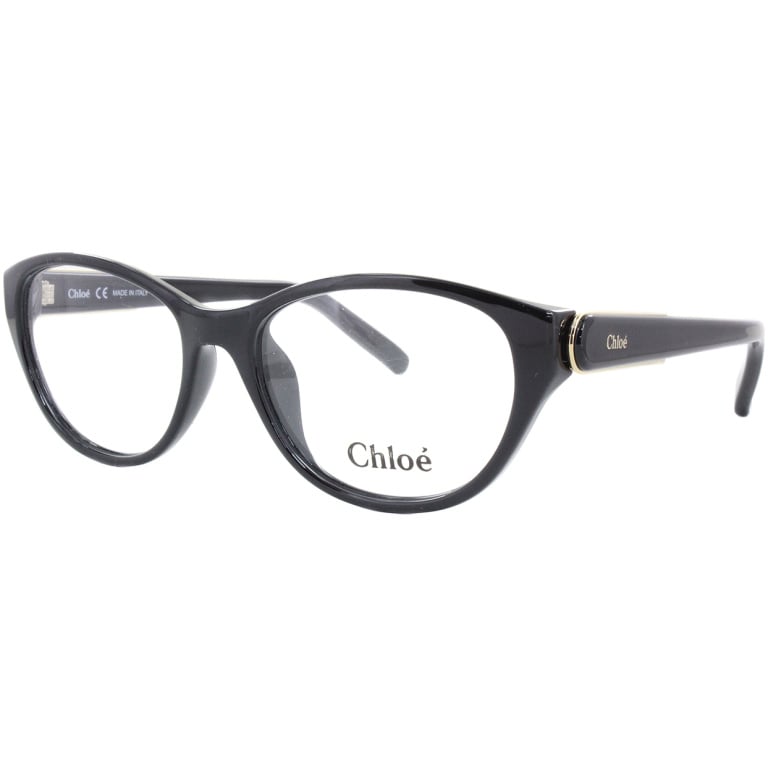Chloe CE2646-001 Unisex Eyeglasses