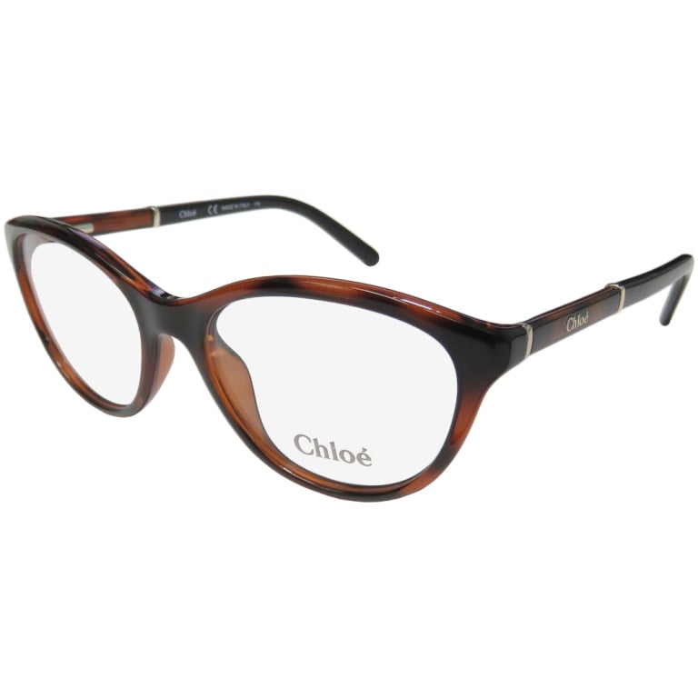 Chloe CE2677-219-5317 Unisex Eyeglasses