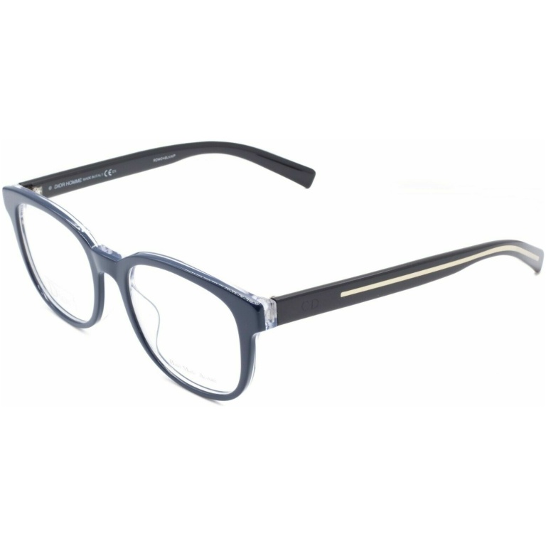 Christian Dior BLACKTIE202F-G6M-52 Unisex Eyeglasses
