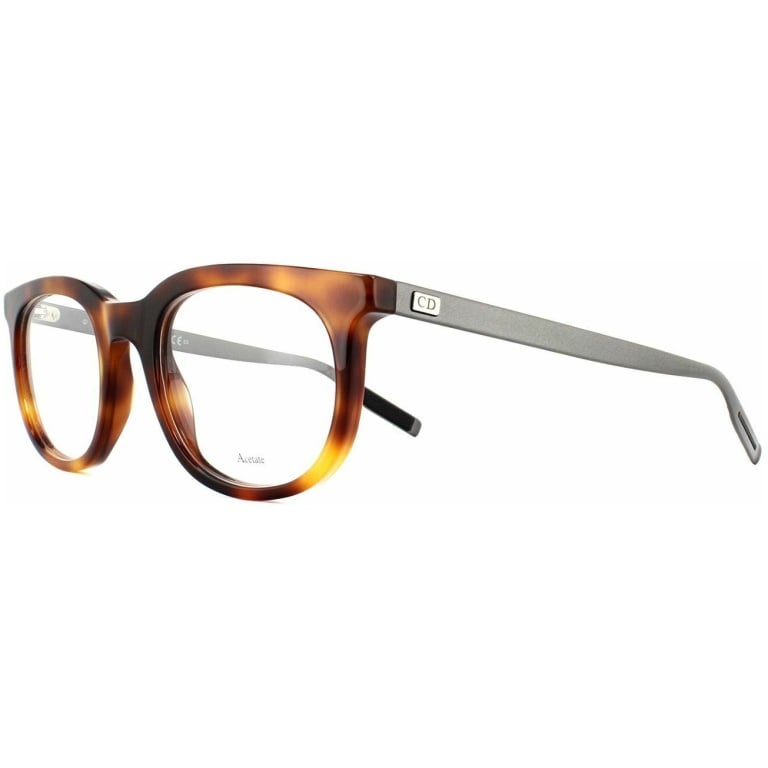 Christian Dior BLACKTIE217-08E2-5021 (NO CASE) Unisex Eyeglasses