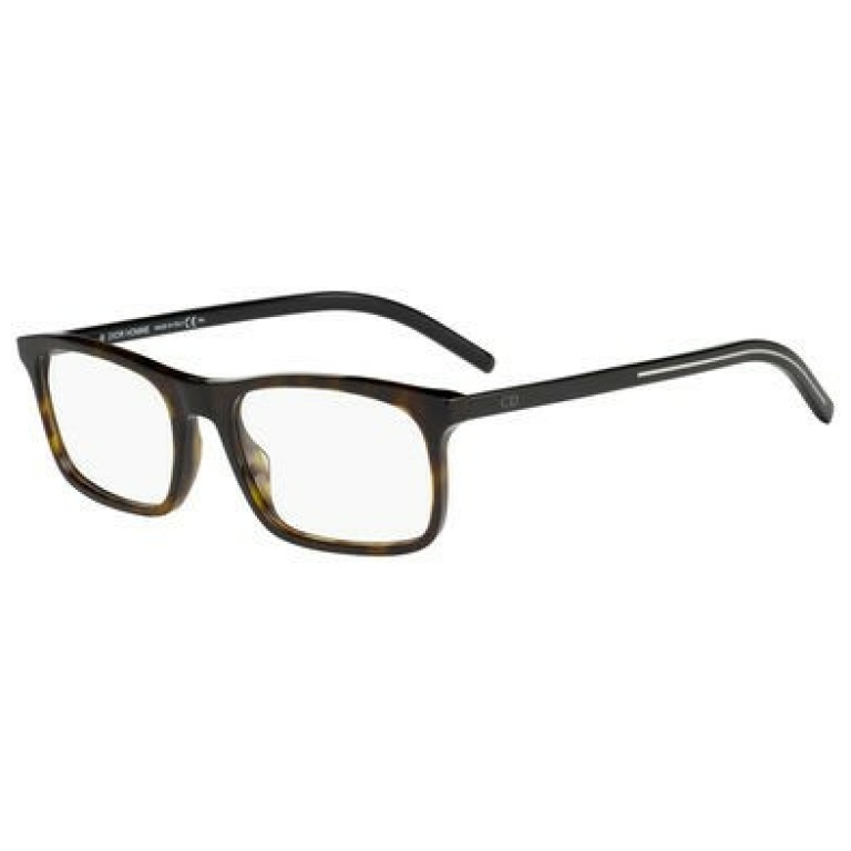 Christian Dior BLACKTIE235-581-54 Unisex Eyeglasses