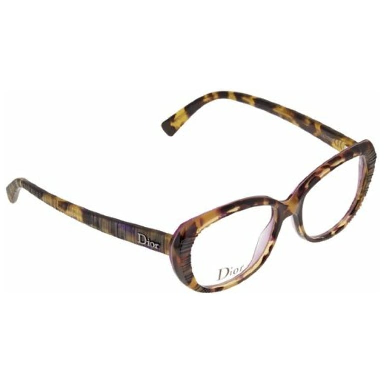 Christian Dior CD3248-2GF-52 Unisex Eyeglasses